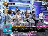 [Vietsub] HyunAh&Sohyun cut-100 Milion Quiz Show Ep 16