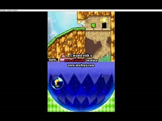 kirby mousse attack parti4 5 avant 4