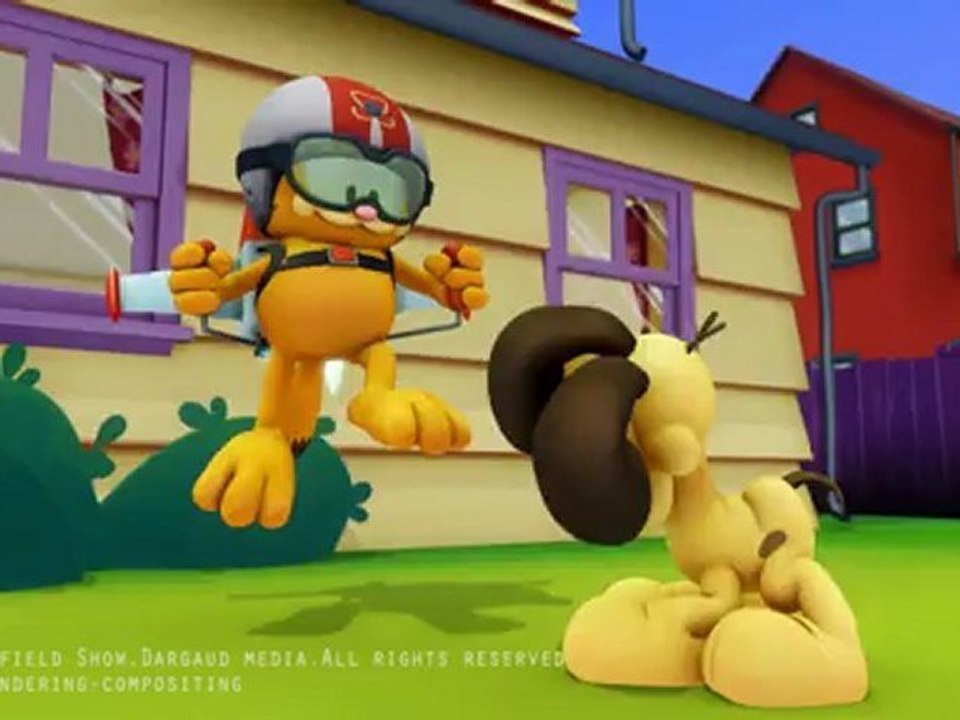 showreel_TD_2012