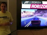 Forza Horizon - E3 2012 Demonstration [HD 1080p]