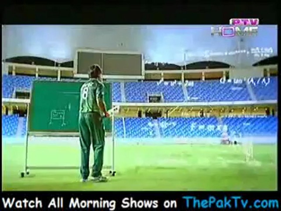 Morning With Juggan By PTV Home - 7th June 2012 - Part 4/4