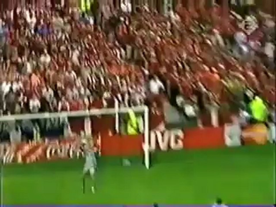 Denmark - Sweden 1-0 Tomasson Euro 2004 Δανία Σουηδία 2004 Τόμασον