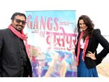 Anurag Kashyap Talks About Gangs Of Wasseypur Cannes Experience - Bollywood News