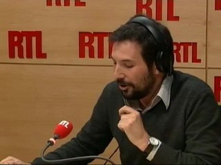 "La marque du Mailhot" : "Il faut sauver le soldat Kerviel !"