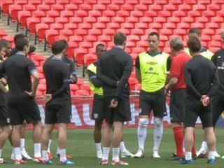 Platini: "Razzismo? Nessuno può lasciare il campo"