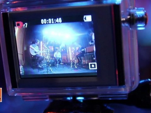 Citizens - Caroline en Mouv'Session