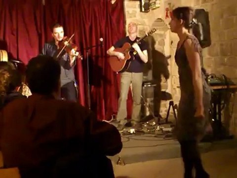 Owen's (musique irlandaise)