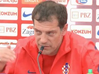 Croazia - Bilic: "Girone durissimo"
