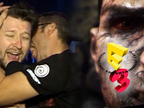 E3 - ZombiU, notre Interview des Creative Director