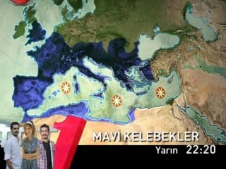 Batiya Dogru Akan Nehir -  (4)