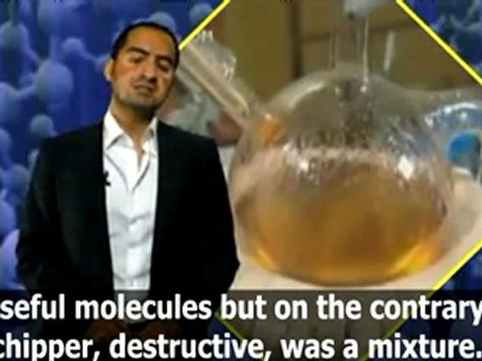 The Miller Experiment A Lesson in Failure