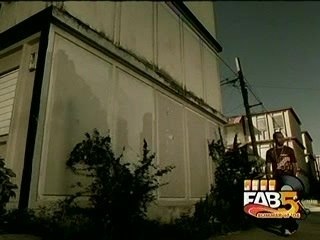 Baby Cham ft. Alicia K.-Ghetto Story