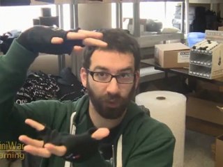 Rules you get wrong: Orks vs Chaos Apocalypse Part 2/2