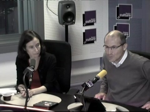 Les Matins - Le banquier, la morale et la finance