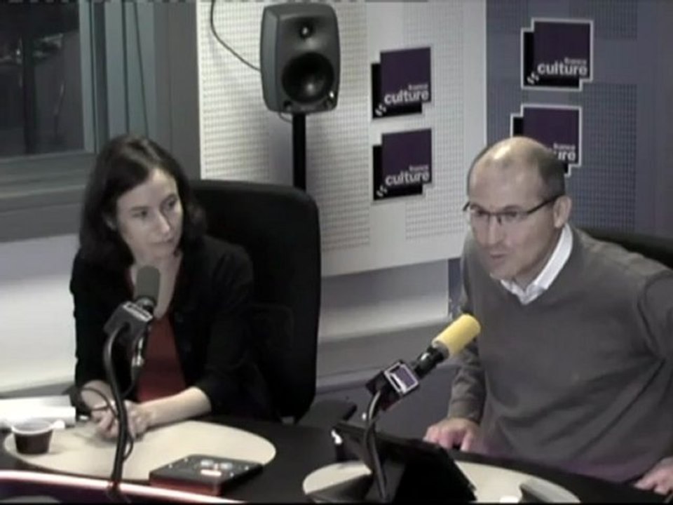 Les Matins - Le banquier, la morale et la finance