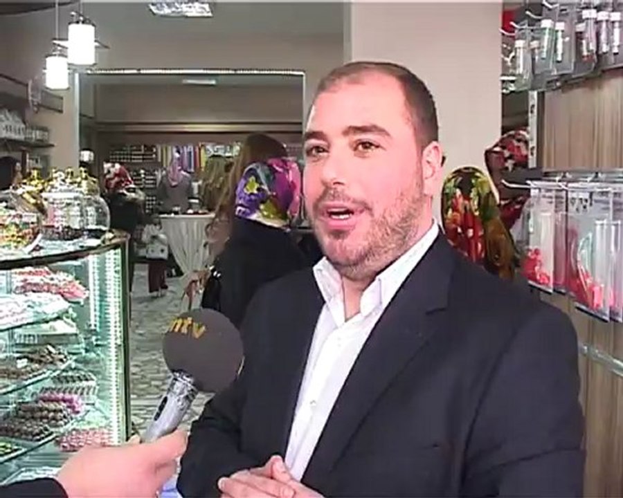 KON-TV "PASTACINI ISLETMECI"