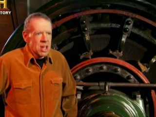 Modern Mucizeler Nikola Tesla