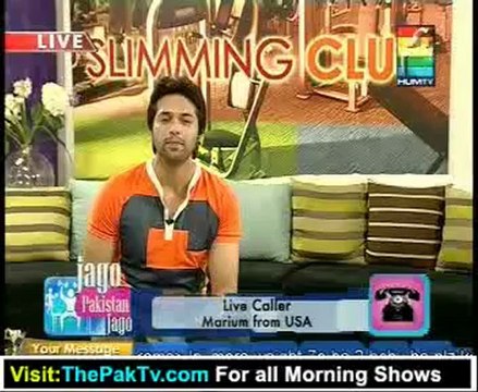 Jago Pakistan Jago By Hum TV - 7th June 2012 Part 1-6