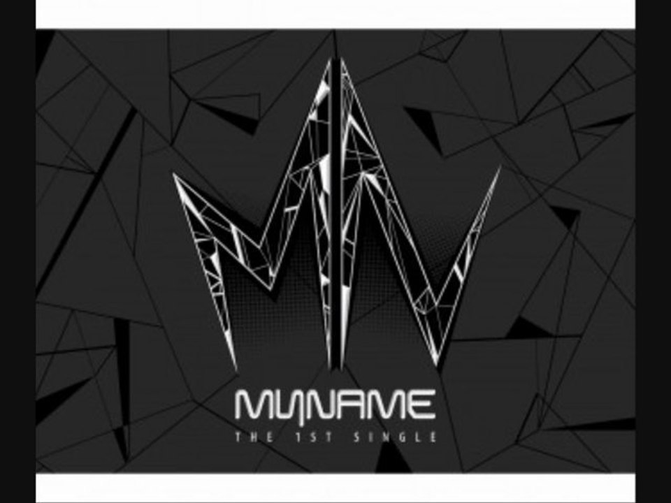 MYNAME - Hello & Goodbye [FULL ALBUM]