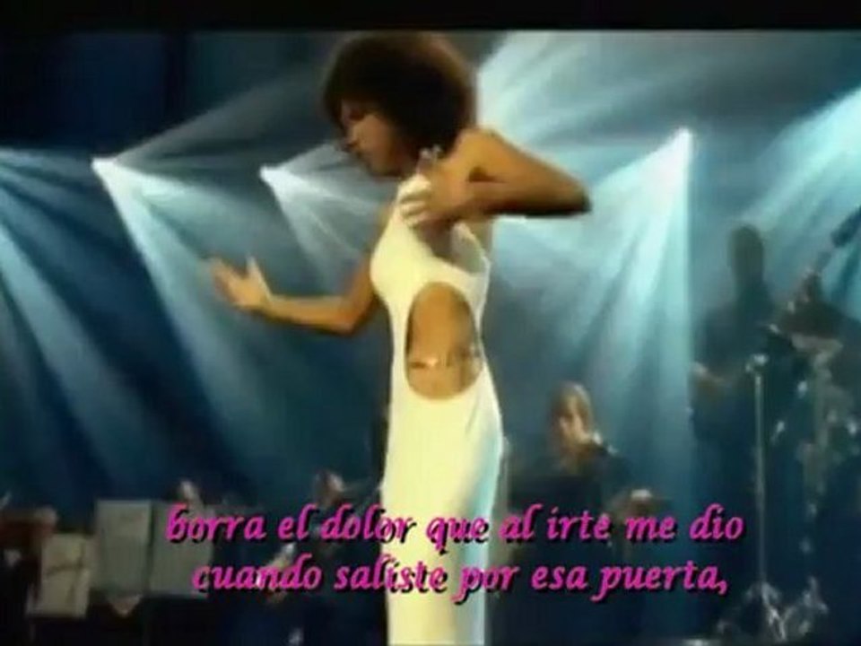 Unbreak my heart - Toni Braxton ( SUBTITULADA ESPAÑOL) ( HD)