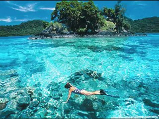 Top 10 Honeymoon Vacation Places In The World