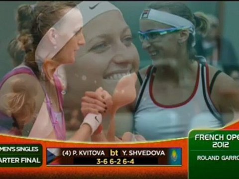 Roland Garros - Repaso a los cuartos de final femeninos