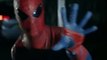 The Amazing Spider-Man - Film Clips