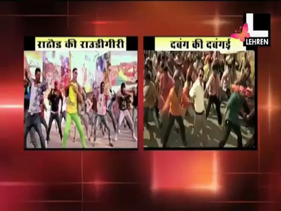 Akshay Breaks Salmans Record
