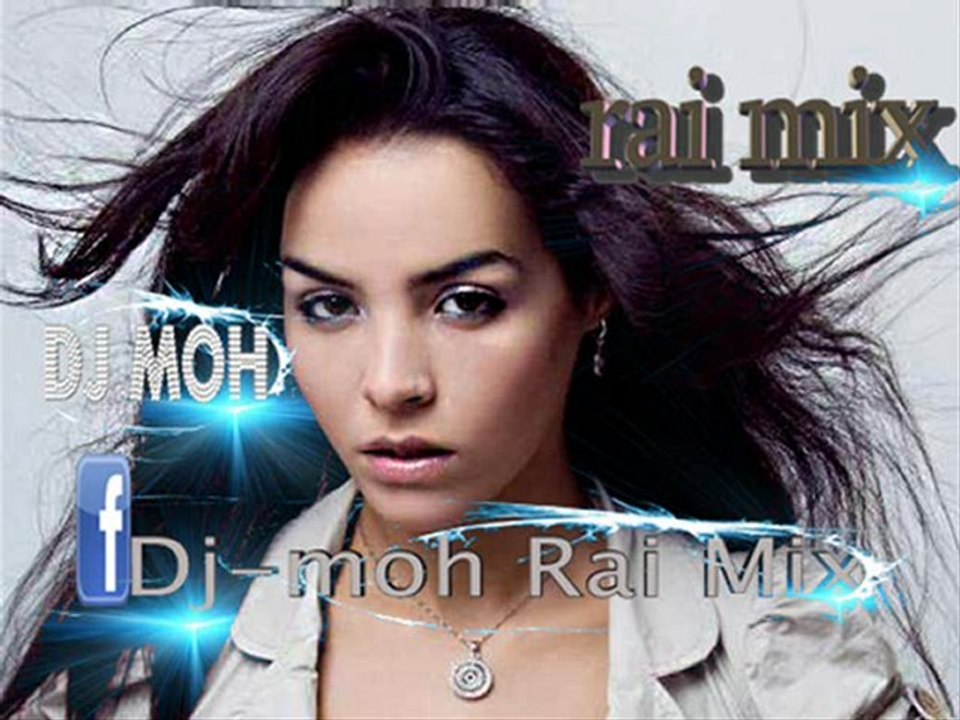 dj moh cheba kenza yasmine alabali tabghini mix 2012
