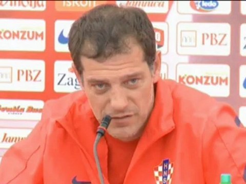 Bilic: Tendremos nuestras oportunidades