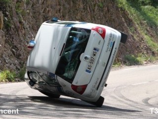 Rallye Ain Jura 2012 T3V N°2