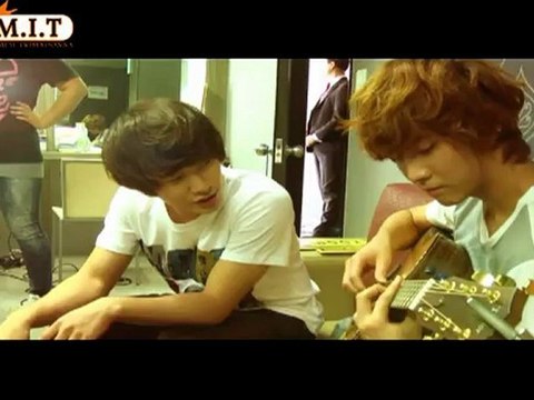 [Vietsub][m4meisland] 2011 FTIsland Concert - PLAY! FTISLAND (Disk 2)