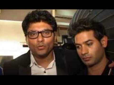 Designer Riyaz Ganji Talks About KNG Shoe Brand !