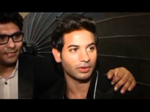 Makers Of KNG Shoe Brand @ Photo Shoot Of Innovative Brands Of Shoes !