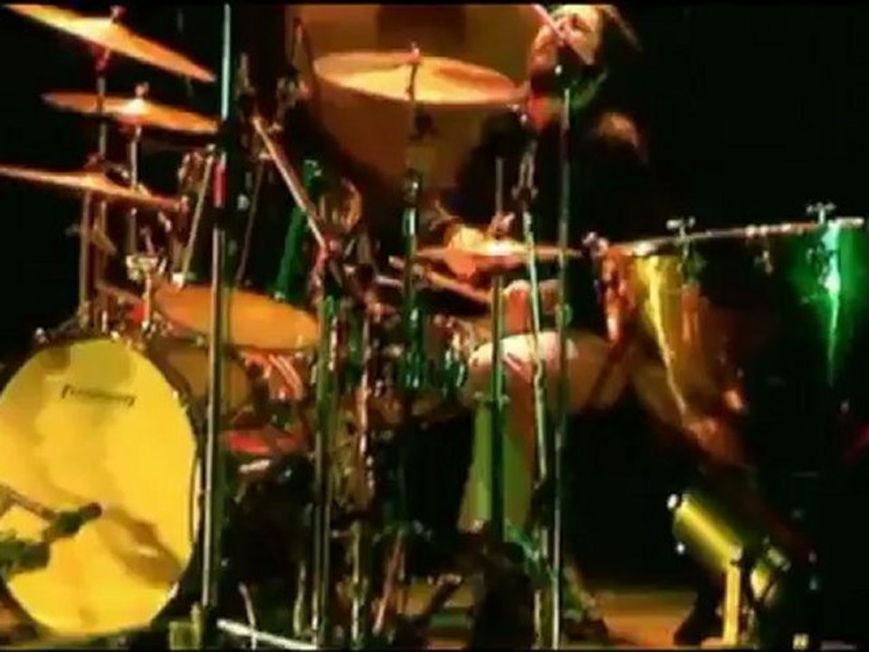 Led Zeppelin - Whole Lotta Love