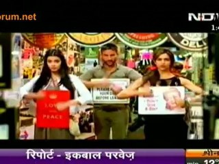 October Mein Dulhan Banegi Kareena