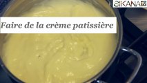 Comment réaliser une crème pâtissière facilement ? - HD