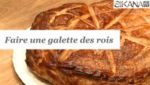 GALETTE DES ROIS: recette et techniques de chefs pour la galette parfaite de A à Z - HD