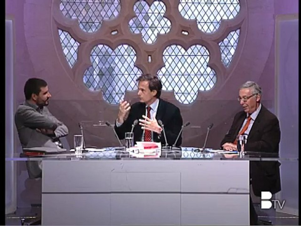 Les révolutions du monde arabe : quelle victoire ?