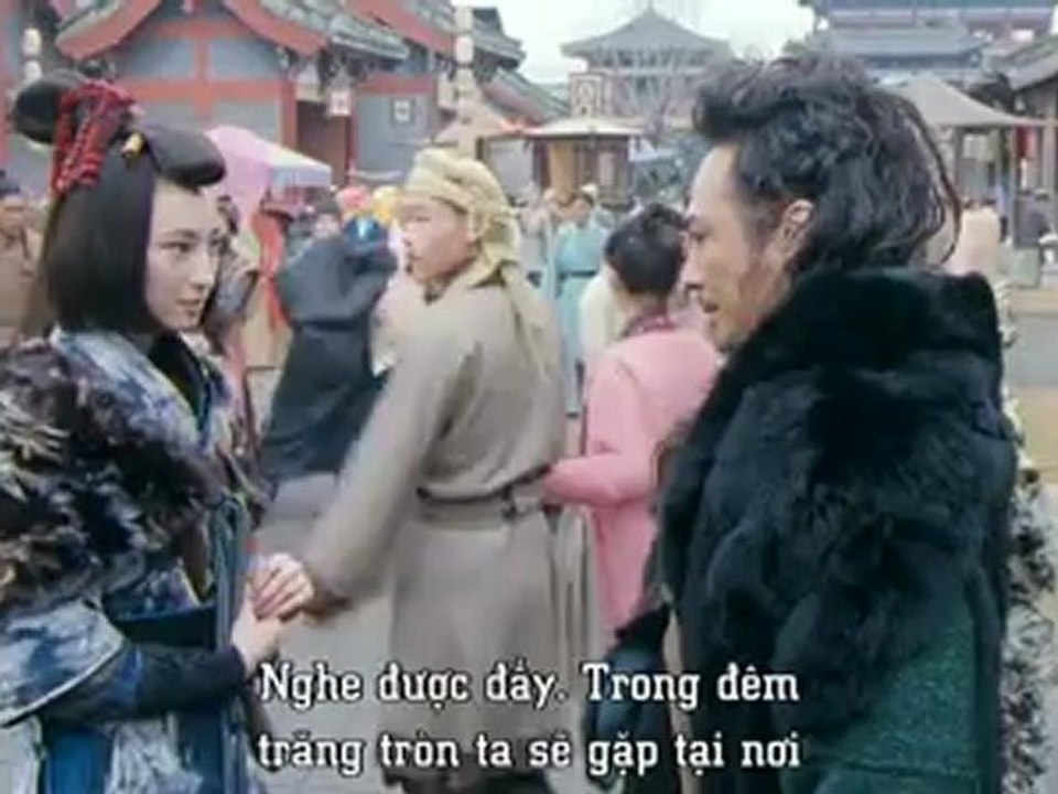 Truy Anh 1