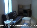 vous recherchez un appartement à louer à Montluçon? Particulier loue studio pas cher en centre ville !