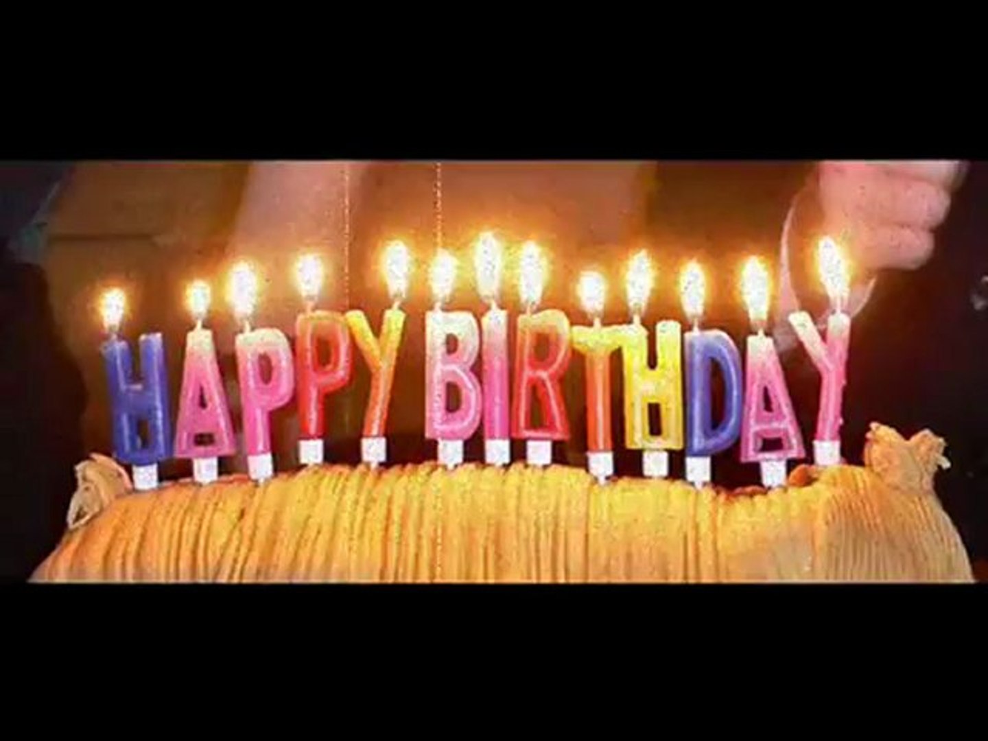rif ♥ 3id milad ♥ sarid Ƹ̵̡Ӝ̵̨̄Ʒ Happy ♥ Birthday ♥ - video Dailymotion