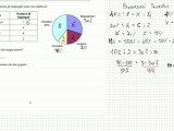 INVALSI 2008 terza media matematica soluzioni quesiti c20 c21