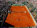 Roland Garros - Nadal e Ferrer in semifinale