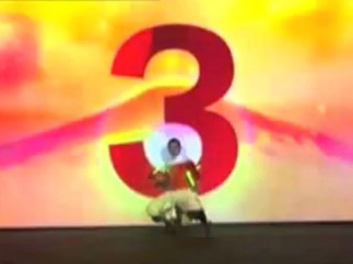 Events planner agency presents Karate Effects