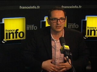 Christian Roudaut : "fous", les anglais?