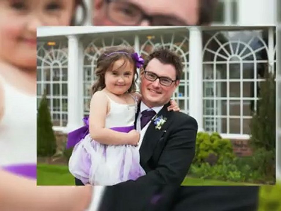 Wedding Photography | The Bridge Hotel | Wetherby | North Yorkshire