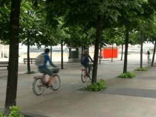 CRÓNICA Asturies ConBici y los atropellos de ciclistas