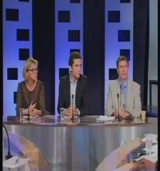 Legislative Gard 1ere circonscription 2012