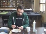 Dan's Cygnar Army - Painting Vlog 3 - Part 1/3